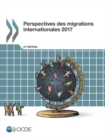 Image for Perspectives Des Migrations Internationales 2017