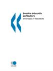Image for Besoins ?Ducatifs Particuliers: Statistiques Et Indicateurs