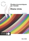 Image for Etudes ?conomiques De L&#39;ocde: Etats-unis 1999/2000 Volume 2000-9.