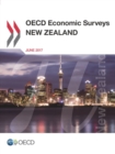 Image for OECD Economic Surveys: New Zealand 2017