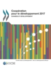 Image for Cooperation pour le developpement 2017 : Donnees et developpement
