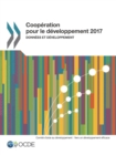Image for Cooperation pour le developpement 2017 Donnees et developpement
