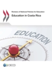 Image for Education in Costa Rica