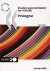 Image for Etudes ?conomiques De L&#39;ocde: Pologne 1999/2000 Volume 2000-2.