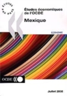 Image for Etudes ?conomiques De L&#39;ocde: Mexique 1999/2000 Volume 2000-13.