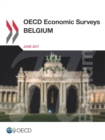 Image for OECD Economic Surveys: Belgium 2017