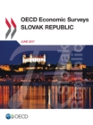 Image for OECD Economic Surveys: Slovak Republic 2017