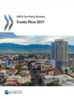 Image for OECD Tax Policy Review: Costa Rica 2017