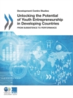 Image for Unlocking the potential of youth entrepreneurship in developing countries : from subsistence to performance