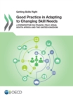 Image for Getting Skills Right: Good Practice in Adapting to Changing Skill Needs: A Perspective on France, Italy, Spain, South Africa and the United Kingdom