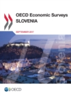 Image for OECD Economic Surveys: Slovenia 2017