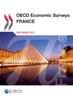 Image for OECD Economic Surveys: France 2017