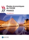 Image for Etudes economiques de l&#39;OCDE : France 2017
