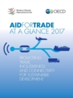 Image for Aid for trade at a glance 2017