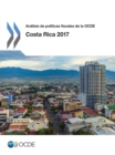 Image for An Lisis De Pol Ticas Fiscales De La Ocde: Costa Rica 2017
