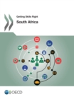 Image for Getting Skills Right: South Africa