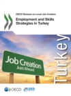 Image for OECD Reviews on Local Job Creation Employment and Skills Strategies in Turkey