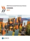 Image for OECD Environmental Performance Reviews: Canada 2017