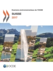 Image for Examens environnementaux de l&#39;OCDE : Suisse 2017