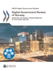 Image for Digital Government Review of Norway