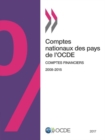 Image for Comptes nationaux des pays de l&#39;OCDE, Comptes financiers 2016