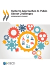 Image for Systems Approaches to Public Sector Challenges: Working with Change