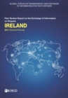 Image for Global Forum on Transparency and Exchange of Information for Tax Purposes peer reviews Ireland 2017: (second round).