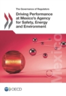 Image for Driving Performance at Mexico&#39;s Agency for Safety, Energy and Environment