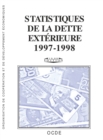 Image for Statistiques de la dette exterieure 1999