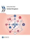 Image for OECD Getting skills right: United Kingdom.