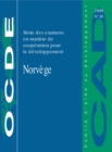 Image for Examens en matiere de cooperation pour le developpement : Norvege 1999