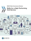Image for Skills for a High Performing Civil Service