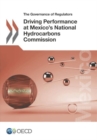 Image for Driving performance at Mexico&#39;s National Hydrocarbons Commission