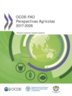 Image for Ocde-Fao Perspectivas Agricolas 2017-2026