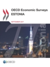 Image for OECD Economic Surveys: Estonia 2017