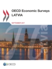 Image for OECD Economic Surveys: Latvia 2017
