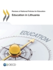 Image for Education in Lithuania