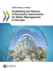 Image for Facilitating the reform of economic instruments for water management in Georgia