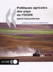 Image for Politiques Agricoles Des Pays De L&#39;ocde: Suivi Et ?valuation 2000.