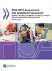 Image for PISA PISA 2015 Assessment and Analytical Framework
