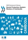 Image for Social protection system review of Cambodia