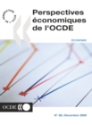 Image for Perspectives economiques de l&#39;OCDE, Volume 2000 Numero 2