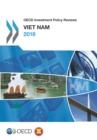 Image for OECD investment policy reviews Viet Nam 2018.