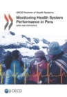 Image for Monitoring Health System Performance in Peru: Data and Statistics