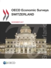 Image for OECD Economic Surveys: Switzerland 2017