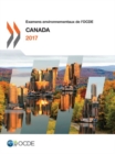 Image for Examens environnementaux de l&#39;OCDE : Canada 2017