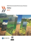 Image for OECD Environmental Performance Reviews: Peru 2017