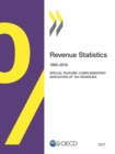 Image for Revenue Statistics 2017