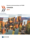 Image for Examens environnementaux de l&#39;OCDE : Canada 2017