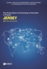 Image for Global Forum on Transparency and Exchange of Information for Tax Purposes peer reviews Jersey 2017: (second round).
